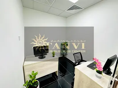 Beautiful Office | Direct From Landlord | Near To Metro Station |