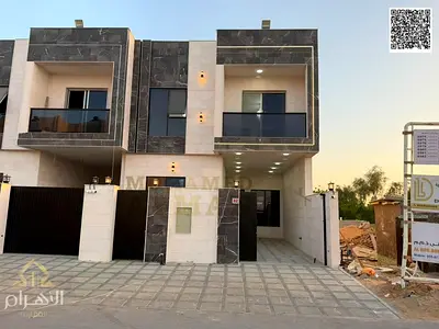 Modern Family Villa – 2 Floors + Rooftop – Registration Free