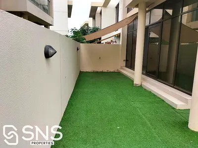 Corner End Unit | Type THM | Close to Malibu