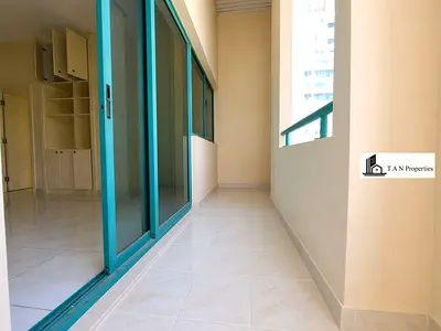 Chiller Free 1BHK || With Balcony || All Amenities ||