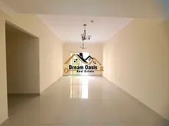 Beautiful 2-BR with Balcony | Ready to Move In | Easy 6 Cheques Payment