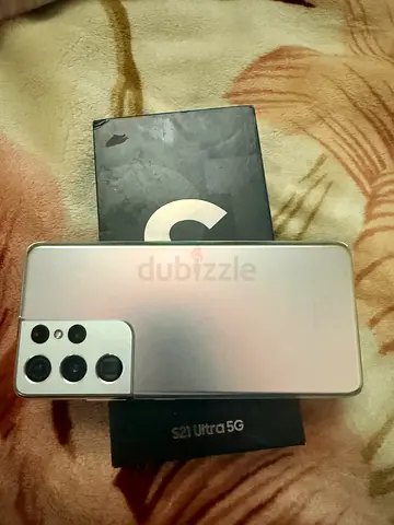 Samsung S21 Ultra