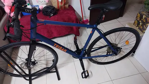 Triban 120 rc cycale