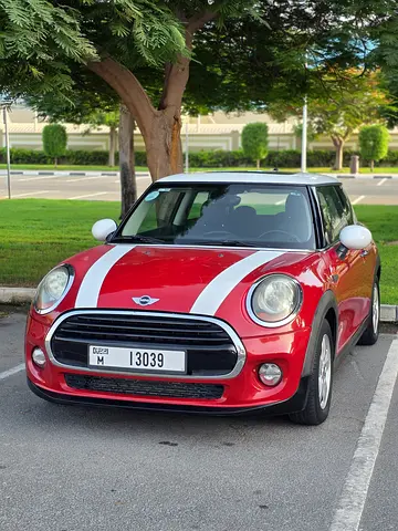 2017 MINI COOPER 照片 3