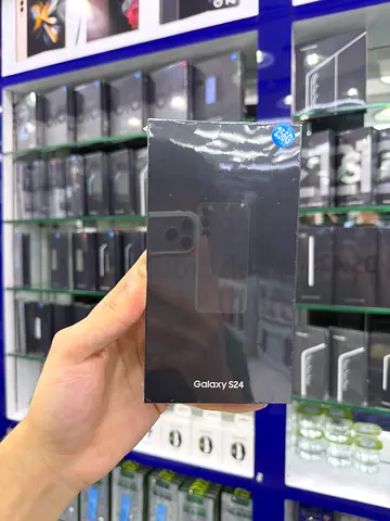 Samsung Galaxy S24 256 GB Brand New