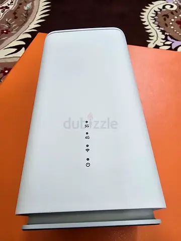 OPPO 5G sim card router