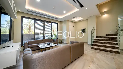 Park View | Landscaped | Vacant Now