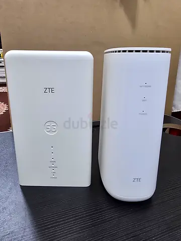 ZTE : MC 7010  indoor and outdoor full set