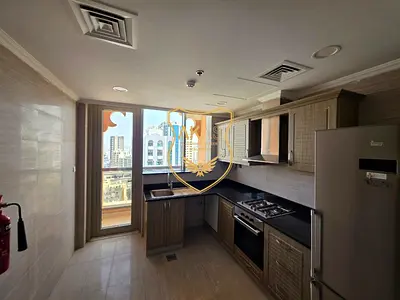 Luxury 1BHK with Free Car Parking For Family only 37k