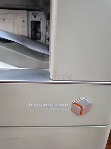 Canon imageRUNNER ADVANCE multifunction office copier/printer model c5235i