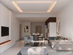 Marina View | High Floor | Fully Furnished