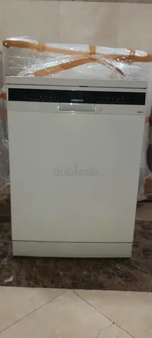 Seimens dish washer