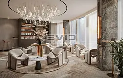 Fully Managed Branded 1BR| High Yield Investment