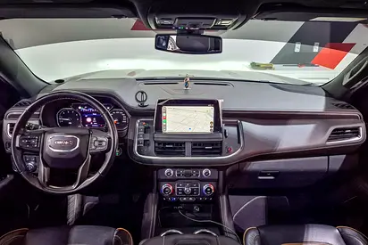 2021 GMC YUKON — миниатюра 9