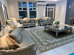 Large room private attached to villa with full acess!
