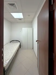 Private Room with Bathroom for Rent in Sports City ( for Women )