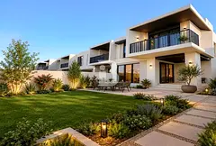 Brand New | Cluster 2B | 3BR TH | Single Row