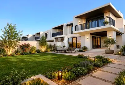 Brand New| Cluster 2B|3Bed Townhouse|Single Row