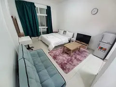Studio Apartment for Rent in Al Quoz – Comfortable Affordable Living