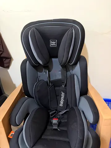 Car seat