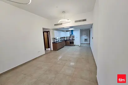 High Floor | 2 Parkings | Chiller Free