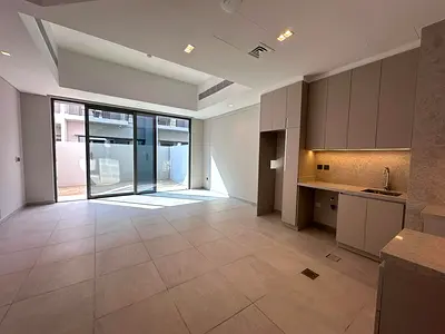 Vacant | Unfurnished | G+1