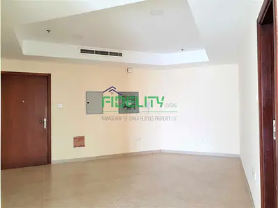 No Commission | High-Floor 1BR | Marina & Skyline View | Balcony Access