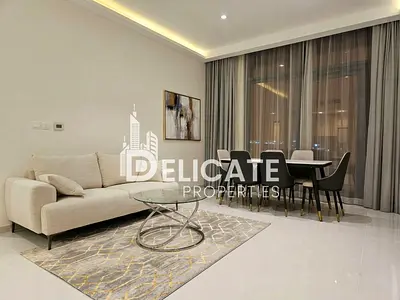 Bright & Spacious | 2BR | Dubai South
