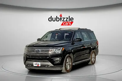 2021 FORD EXPEDITION — фото 2