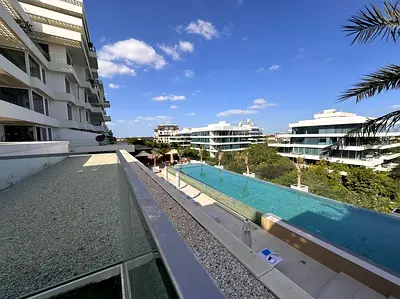 Prime Unit | Lush Greenery Views | Vacant Soon