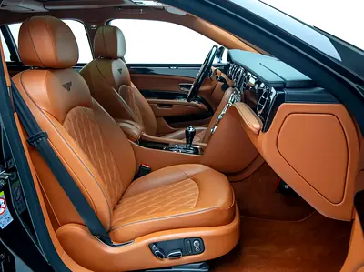صورة 11 لـ 2019 Bentley MULSANNE