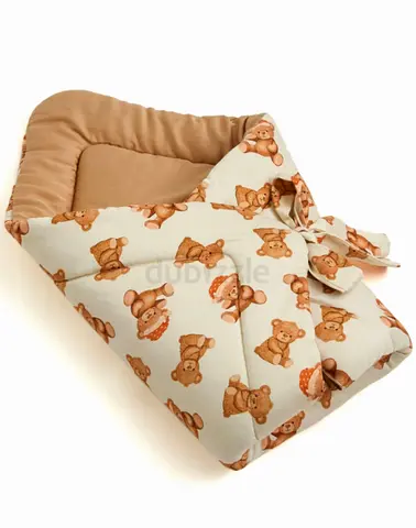 Baby swaddle for new born