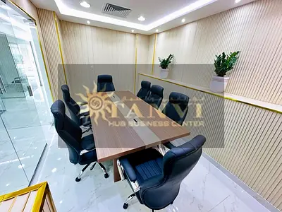 OFFICE FOR RENT|EASY ACCESS|NEAR TO KARAMA BUS STATION|DIRECT FROM OWNER|