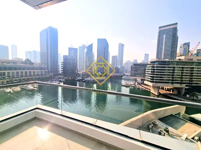 Marina View | Unfurnished | Multiple Option