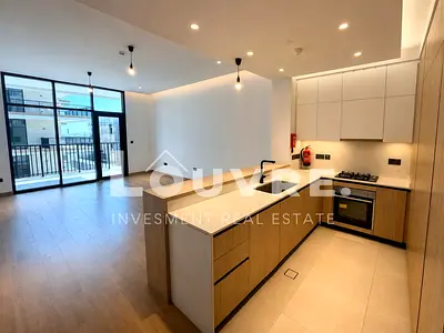 Spacious Layout | High-End Amenities | Brand New