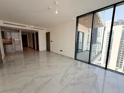 Spacious 2BR+Store | High Floor | Pool Lagoon View