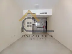 NO DEPOSIT BRAND NEW LAVISH STUDIO WITH PARKING FOR FAMILY IN MUWAILAH SHARJAH