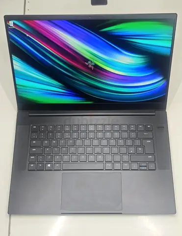 Razer Blade 15 Gaming Laptop | RTX 2060 | i7-10750H | 16GB RAM | 512GB SSD