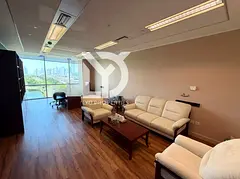 Corporate Office | Fully Fitted | Multiple Sizes Available | Prime Business Address