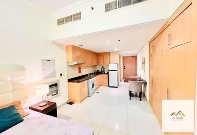 CHILLER FREE || LOWEST RENT || COZY STUDIO