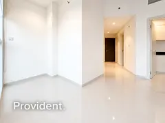 Golf Views | High Floor | Closed Kitchen | Vacant