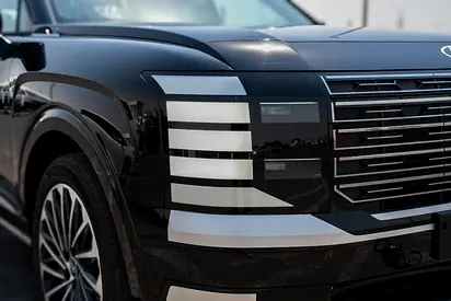 2026 Hyundai PALISADE 照片 15