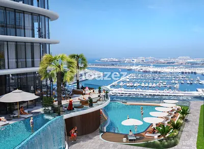 4 Bedroom Apartment for Sale in Sobha SeaHaven
