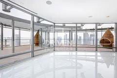 Luxurious Burj Khalifa Penthouse | Fountain Views
