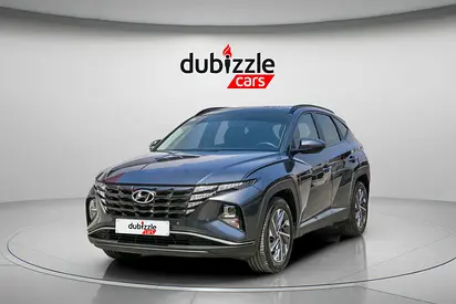صورة 3 لـ 2024 Hyundai TUCSON