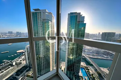 Stunning 2BR Residence | Full Sea View | Generous Layout
