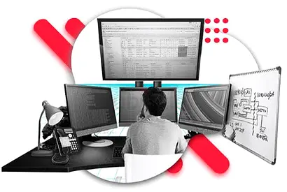 Professional Website Bug Fix, Email Hosting Support in Dubai