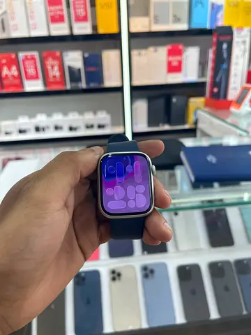 apple watch series 9 45mm