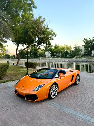 2013 Lamborghini GALLARDO 缩略图 16