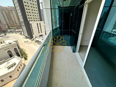 No deposit 2bedroom near bus stop with balcony